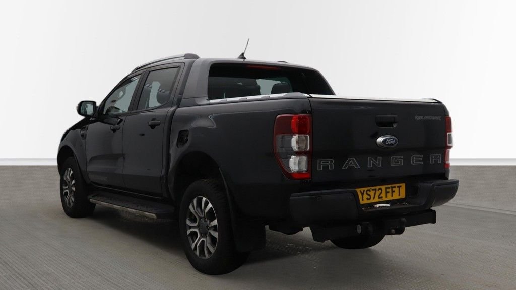 Used Ford Ranger 2022 for sale - 77703692: Photo 7