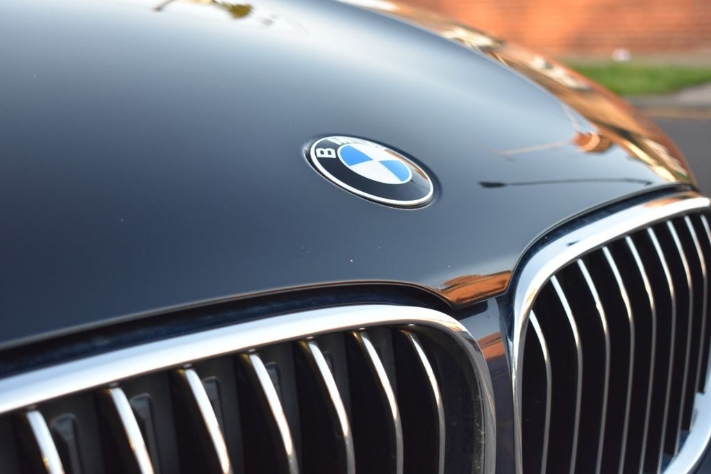 Used BMW 7 Series 2019 for sale - 77236404: Photo 12