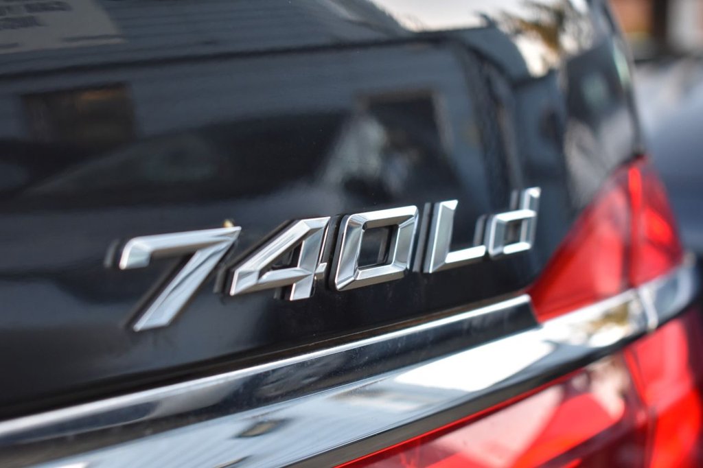 Used BMW 7 Series 2019 for sale - 77236404: Photo 18