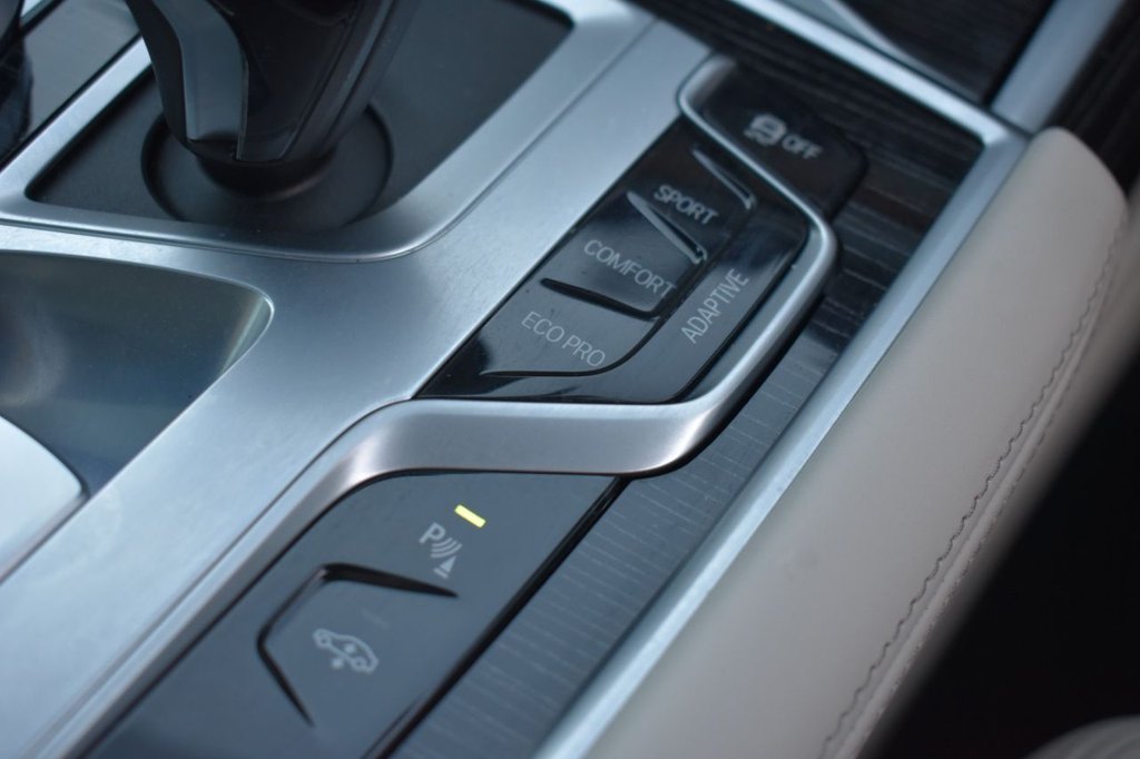 Used BMW 7 Series 2019 for sale - 77236404: Photo 46