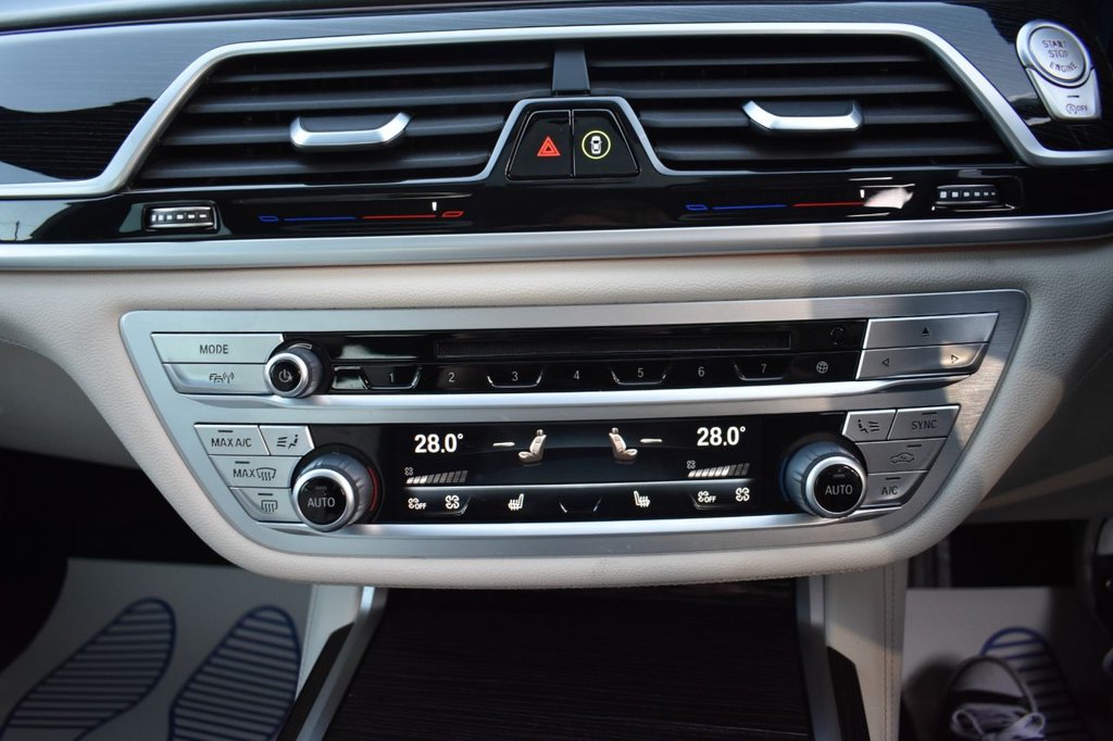 Used BMW 7 Series 2019 for sale - 77236404: Photo 47