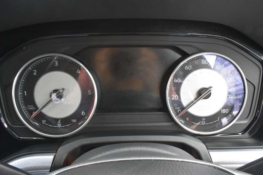 Used Volkswagen Touareg 2019 for sale - 77161940: Photo 36