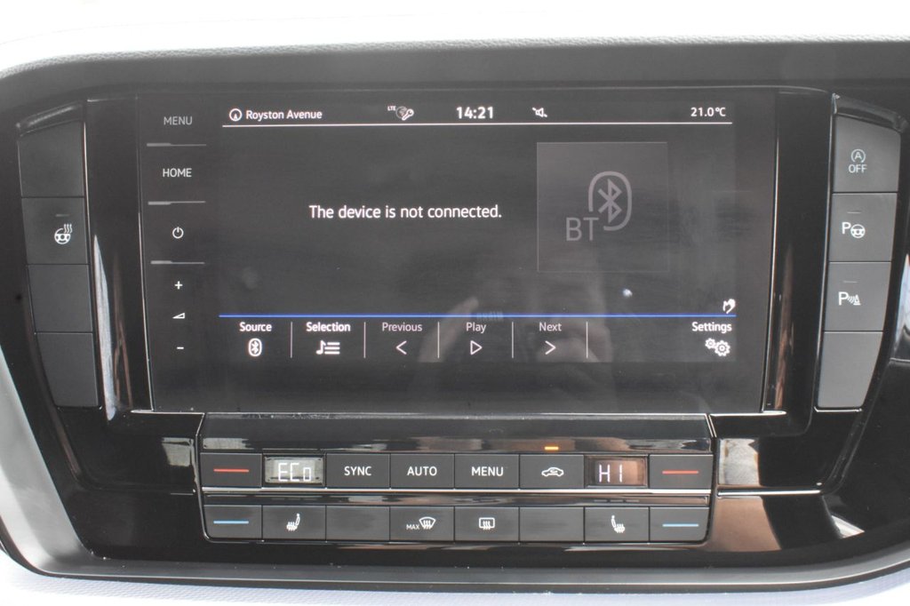 Used Volkswagen Touareg 2019 for sale - 77161940: Photo 46