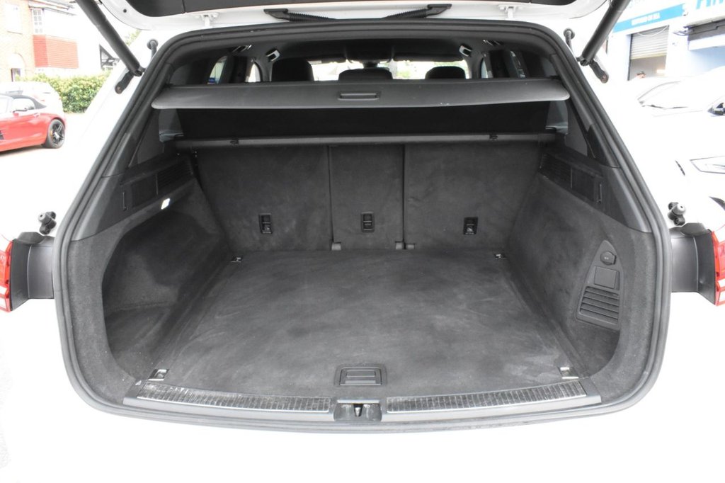 Used Volkswagen Touareg 2019 for sale - 77161940: Photo 9