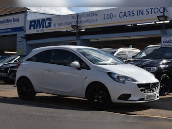 Used Vauxhall Corsa 2019 for sale - 78943179: Photo
