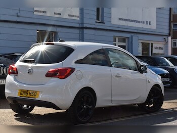 Used Vauxhall Corsa 2019 for sale - 78943179: Photo