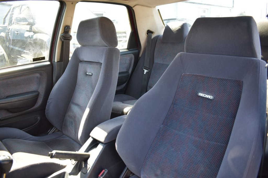 Used Ford Sierra 1992 for sale - 76400127: Photo 17