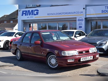 Used Ford Sierra 1992 for sale - 76400127: Photo