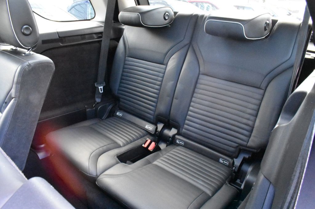 Used Land Rover Discovery 2017 for sale - 76445737: Photo 20