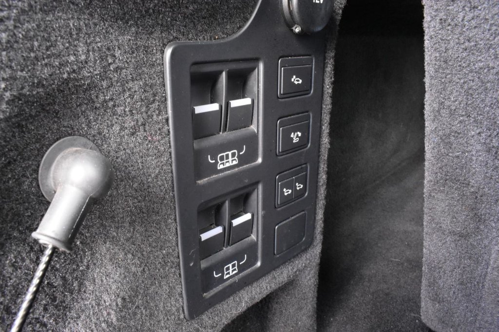 Used Land Rover Discovery 2017 for sale - 76445737: Photo 22