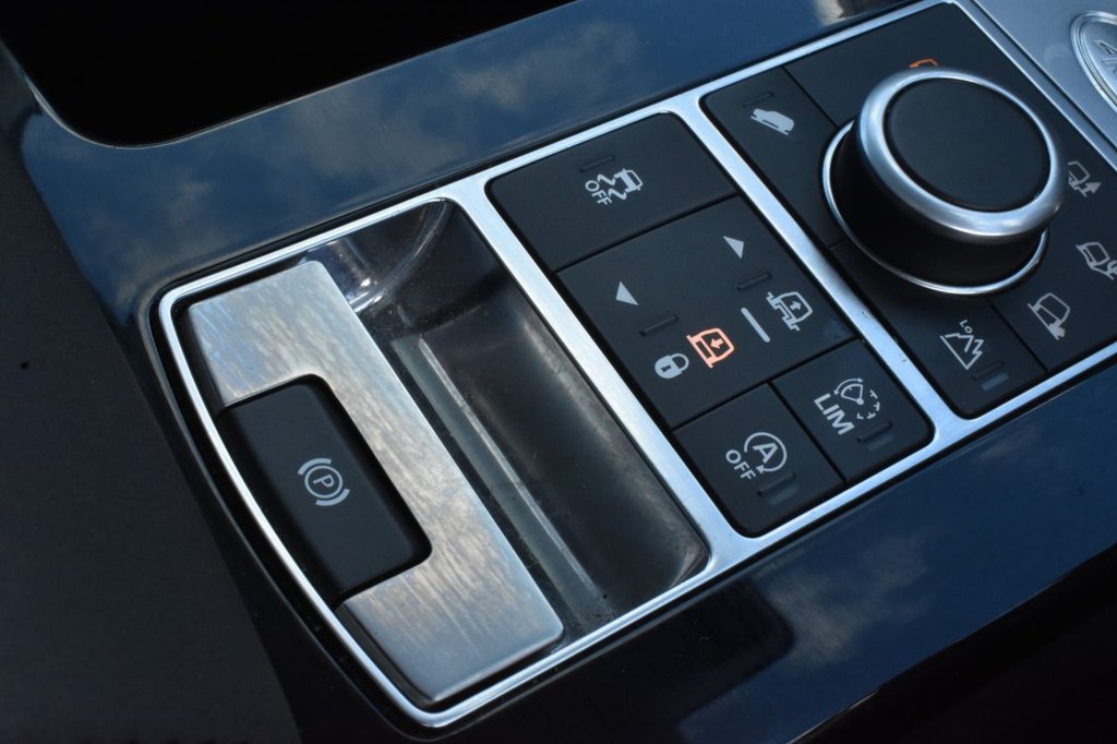 Used Land Rover Discovery 2017 for sale - 76445737: Photo 36