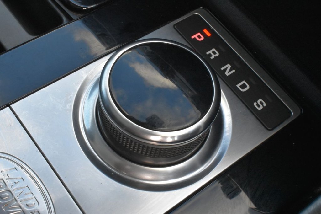 Used Land Rover Discovery 2017 for sale - 76445737: Photo 38