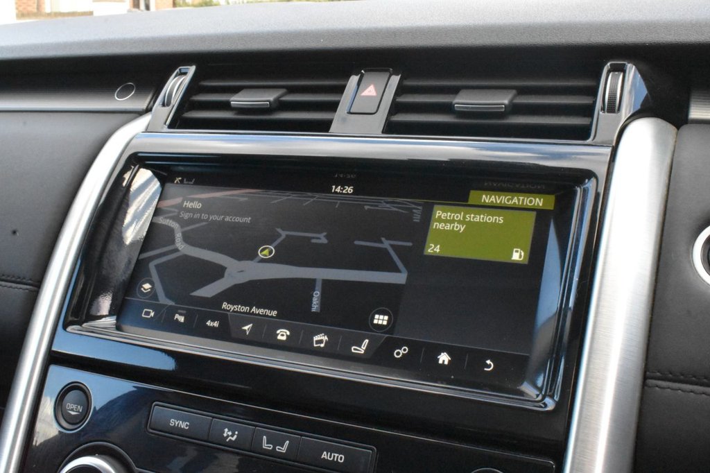 Used Land Rover Discovery 2017 for sale - 76445737: Photo 43