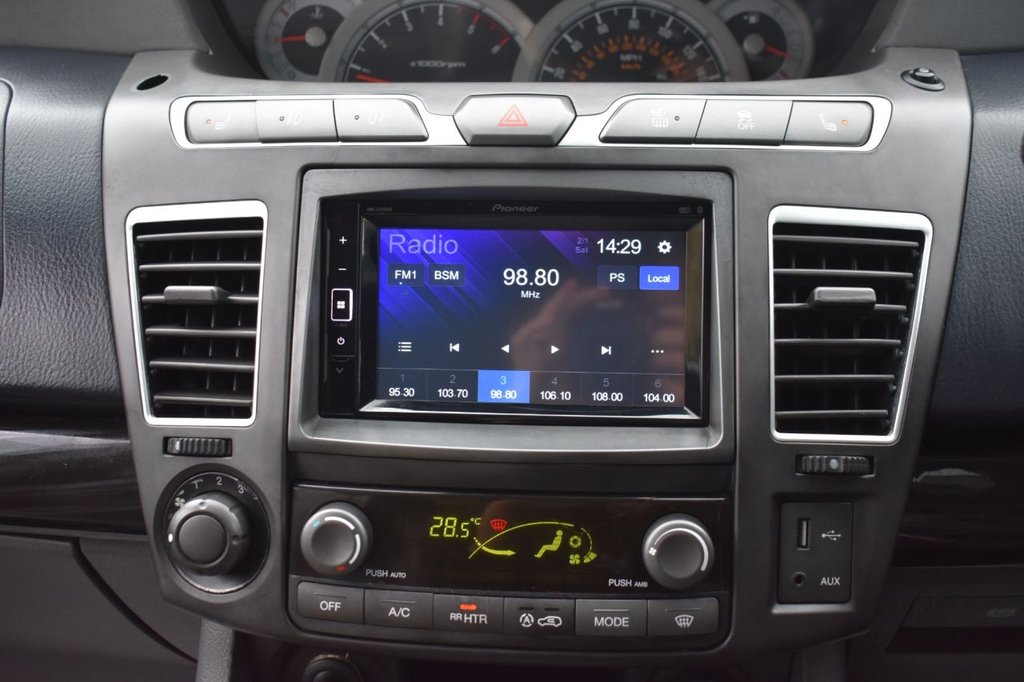 Used Ssangyong Turismo 2016 for sale - 77792461: Photo 42