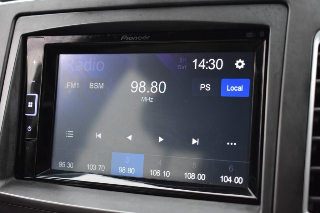 Used Ssangyong Turismo 2016 for sale - 77792461: Photo 43