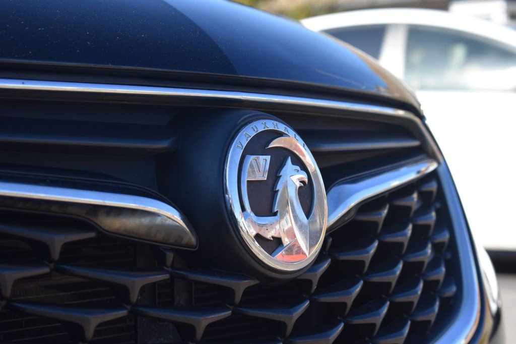 Used Vauxhall Mokka X 2017 for sale - 77978942: Photo 11