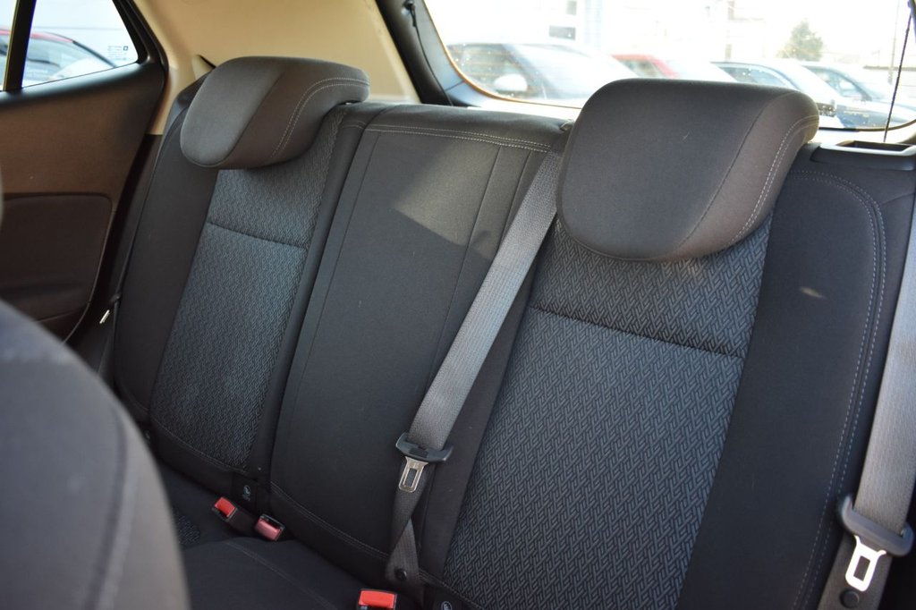 Used Vauxhall Mokka X 2017 for sale - 77978942: Photo 26