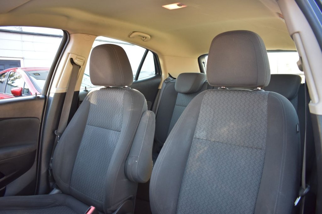 Used Vauxhall Mokka X 2017 for sale - 77978942: Photo 29