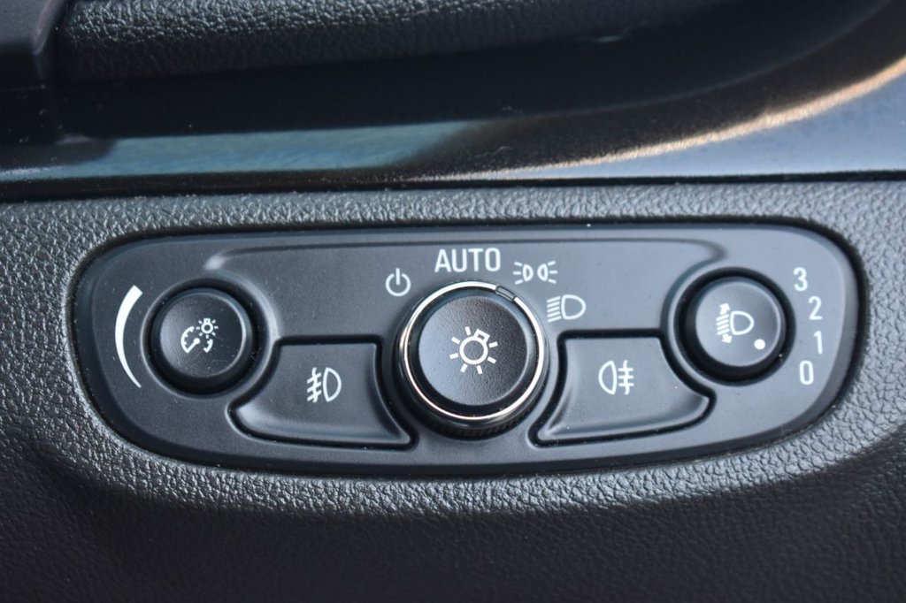 Used Vauxhall Mokka X 2017 for sale - 77978942: Photo 32