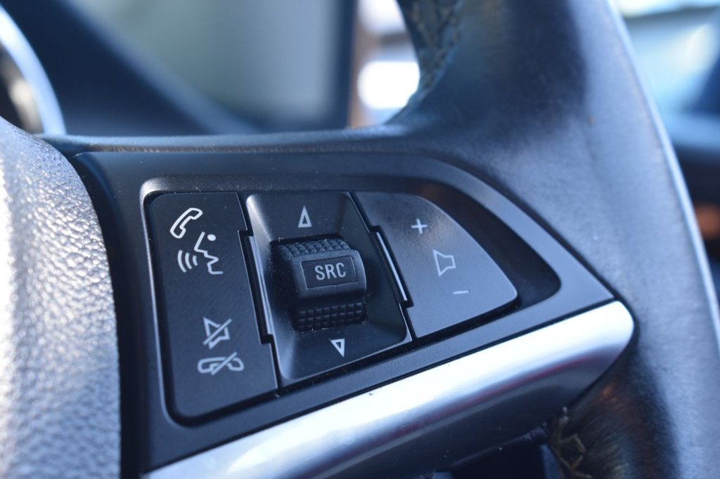 Used Vauxhall Mokka X 2017 for sale - 77978942: Photo 35