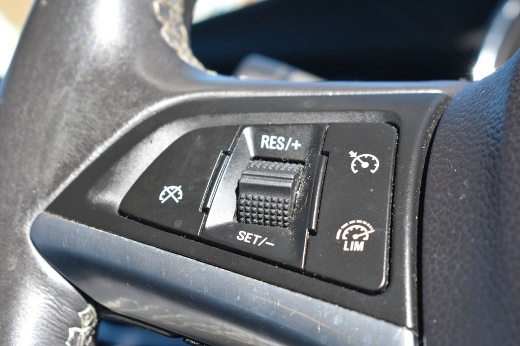 Used Vauxhall Mokka X 2017 for sale - 77978942: Photo 36