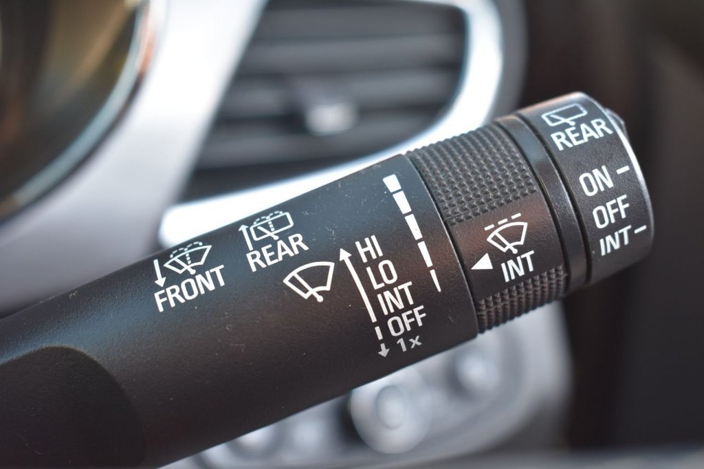 Used Vauxhall Mokka X 2017 for sale - 77978942: Photo 38