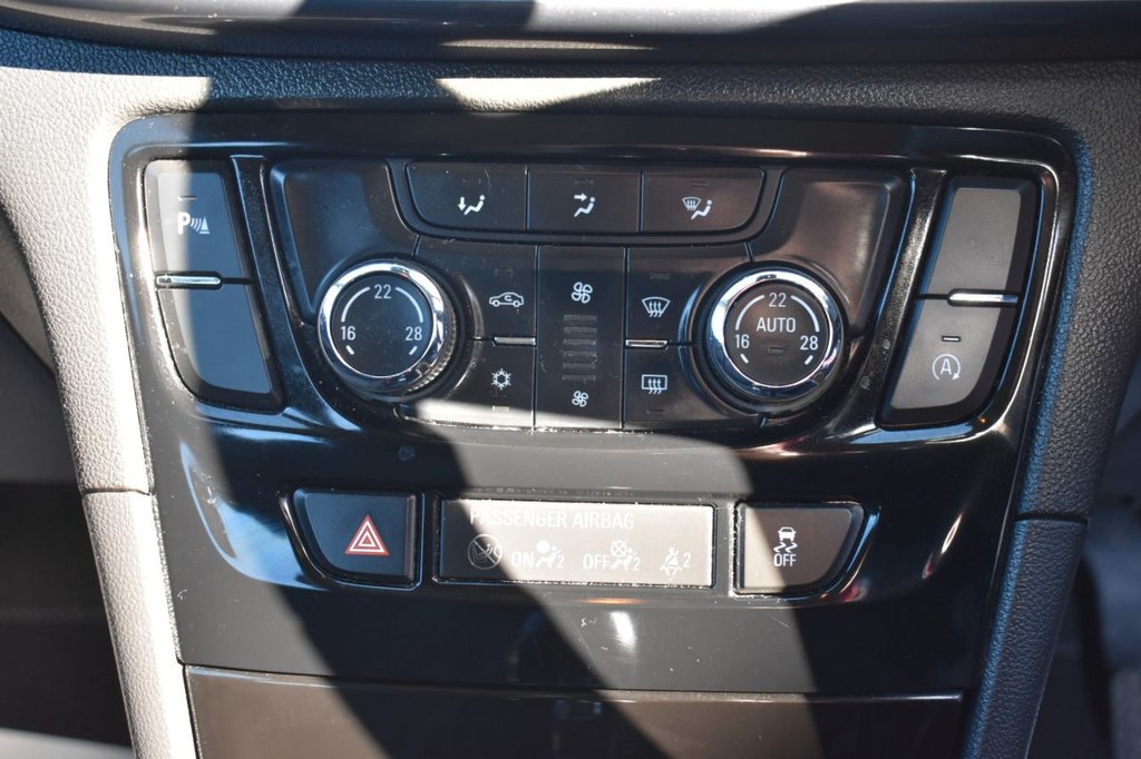 Used Vauxhall Mokka X 2017 for sale - 77978942: Photo 41