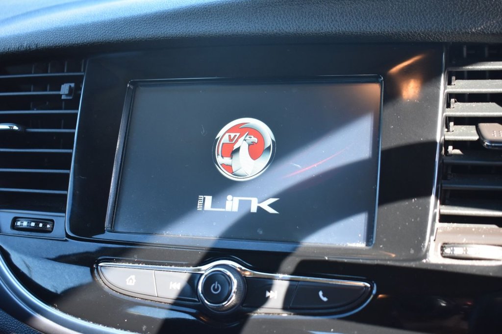 Used Vauxhall Mokka X 2017 for sale - 77978942: Photo 43