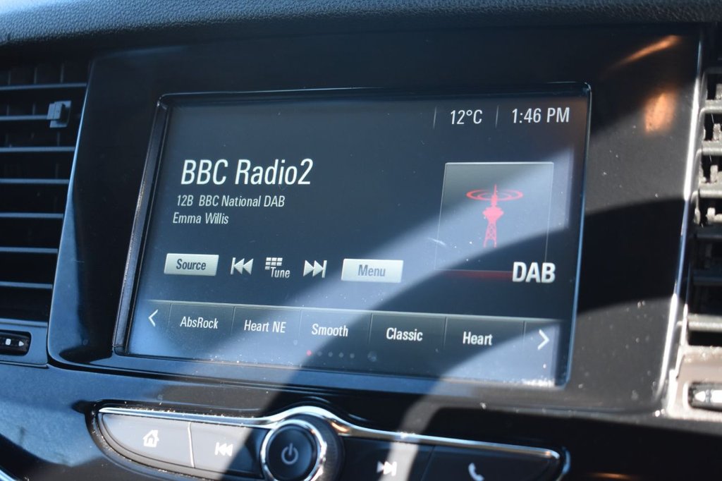 Used Vauxhall Mokka X 2017 for sale - 77978942: Photo 44