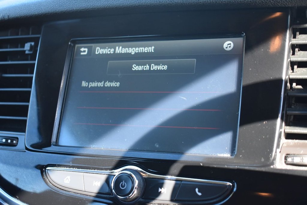 Used Vauxhall Mokka X 2017 for sale - 77978942: Photo 45