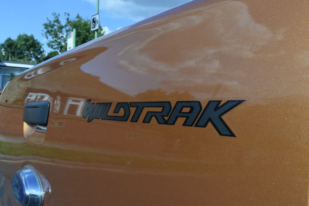 Used Ford Ranger 2022 for sale - 78044322: Photo 11