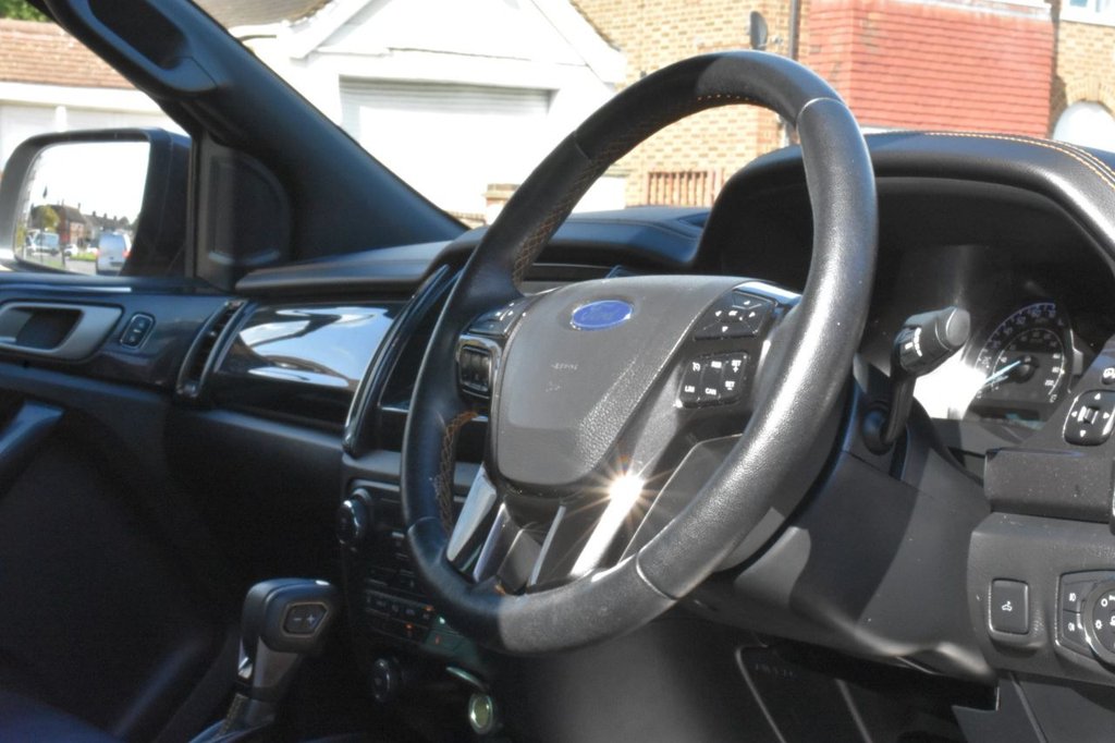 Used Ford Ranger 2022 for sale - 78044322: Photo 12