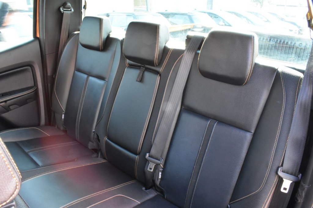 Used Ford Ranger 2022 for sale - 78044322: Photo 19