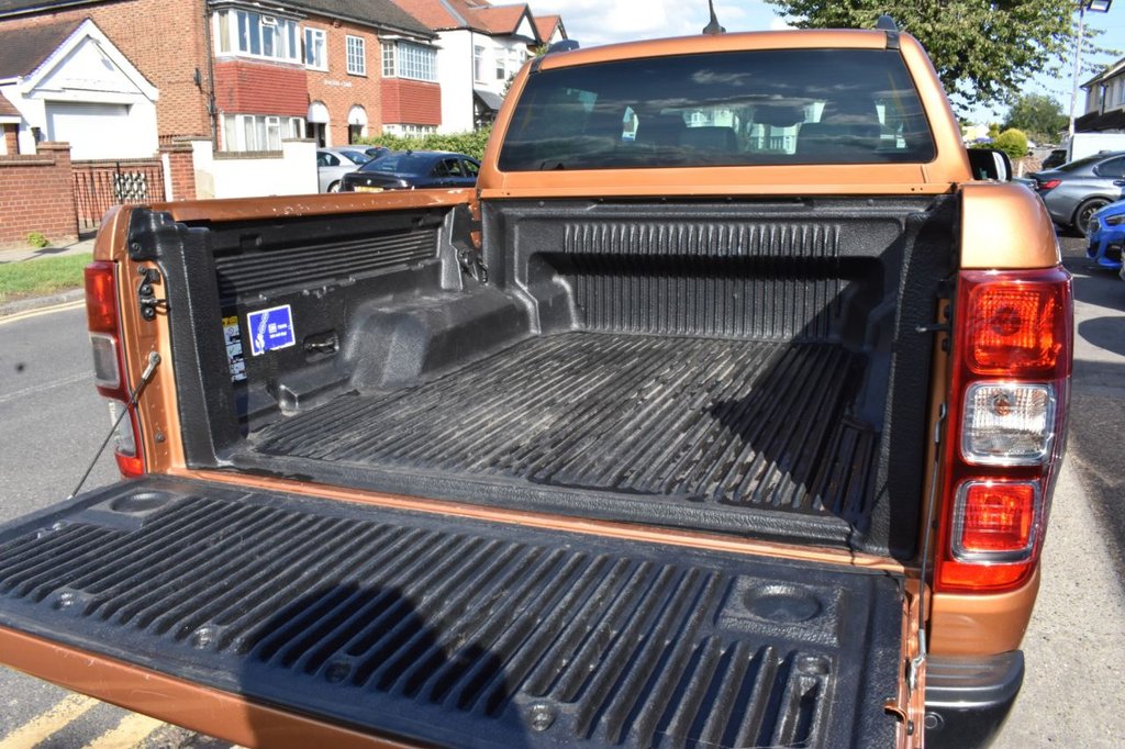 Used Ford Ranger 2022 for sale - 78044322: Photo 20