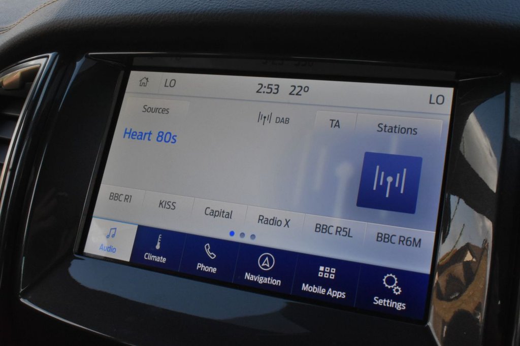 Used Ford Ranger 2022 for sale - 78044322: Photo 38