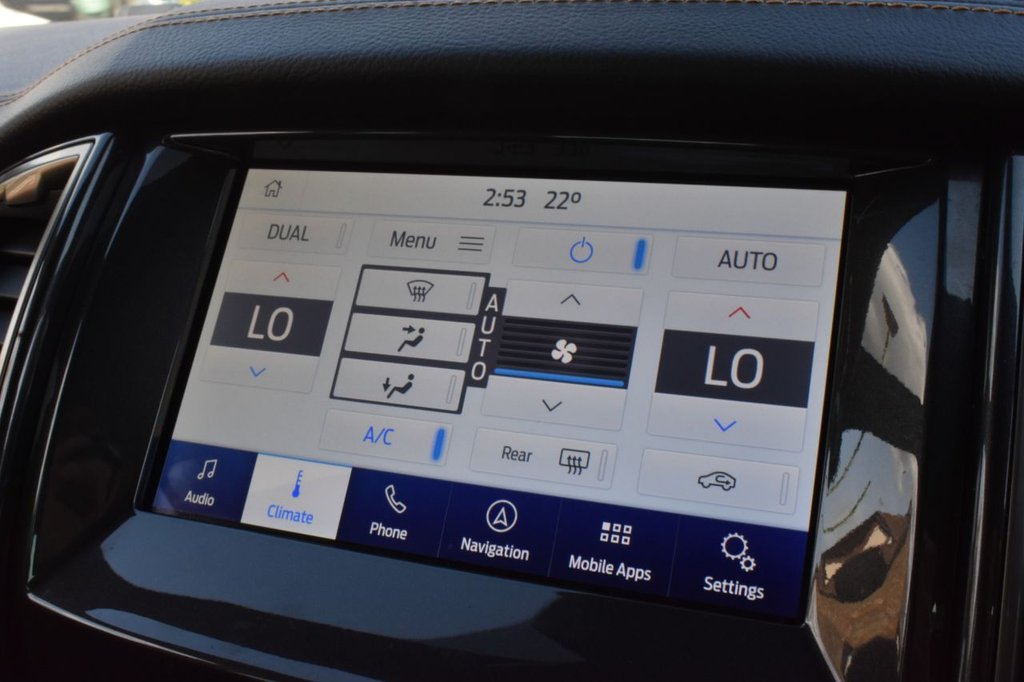 Used Ford Ranger 2022 for sale - 78044322: Photo 39