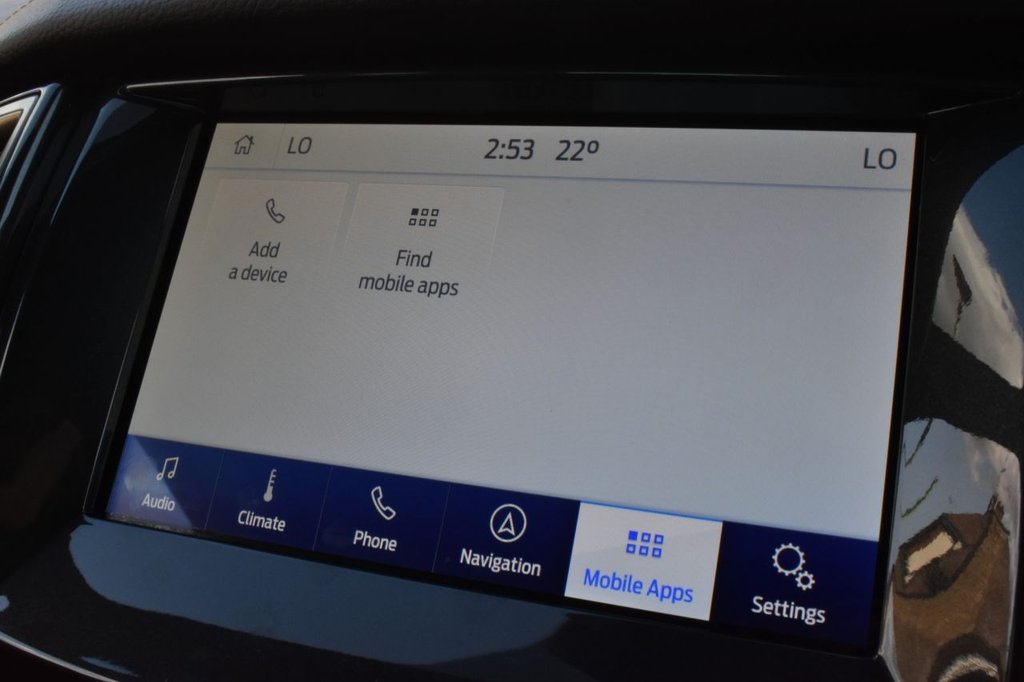 Used Ford Ranger 2022 for sale - 78044322: Photo 40