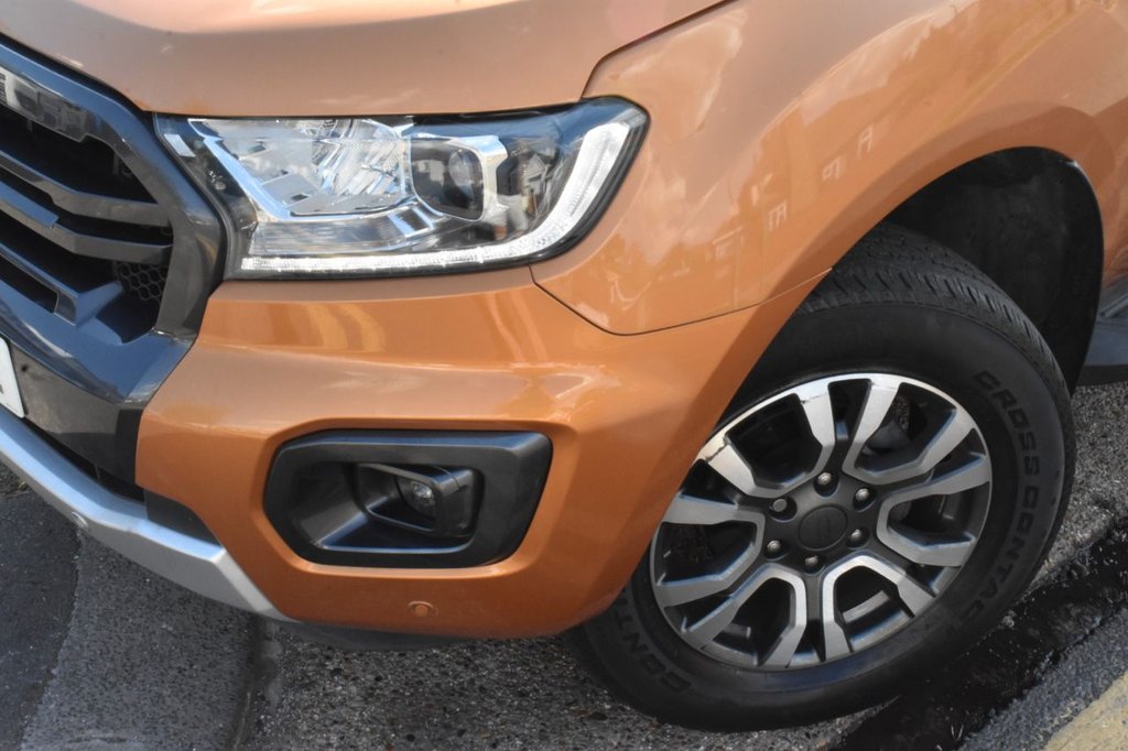 Used Ford Ranger 2022 for sale - 78044322: Photo 8