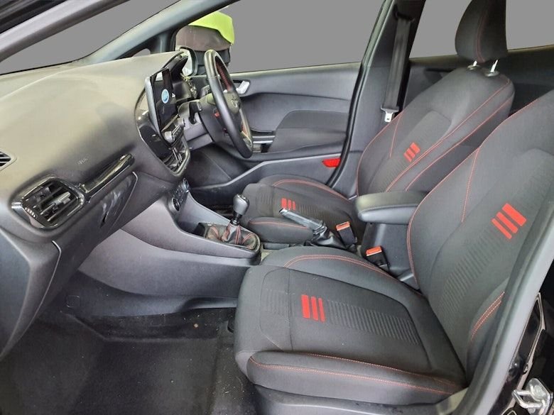 Used Ford Fiesta 2022 for sale - 76469638: Photo 11