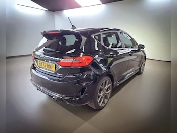 Used Ford Fiesta 2022 for sale - 76469638: Photo