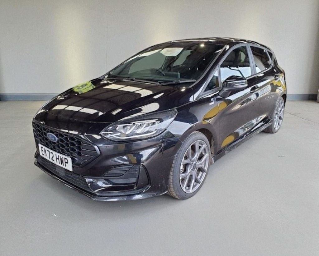 Used Ford Fiesta 2022 for sale - 76469638: Photo 7