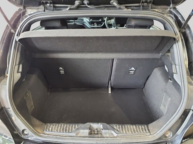 Used Ford Fiesta 2022 for sale - 76469638: Photo 9