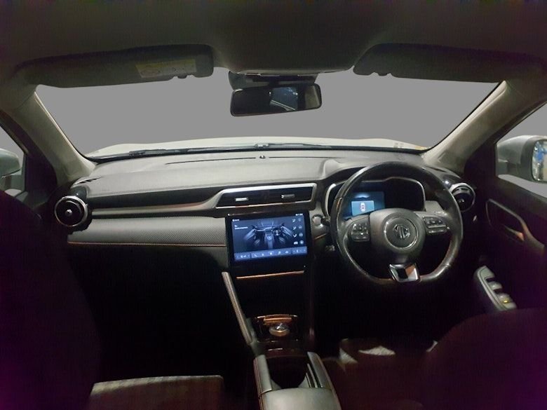 Used MG MG ZS 2022 for sale - 77092162: Photo 10