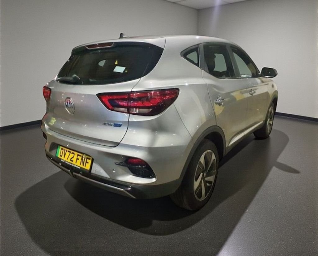 Used MG MG ZS 2022 for sale - 77092162: Photo 3