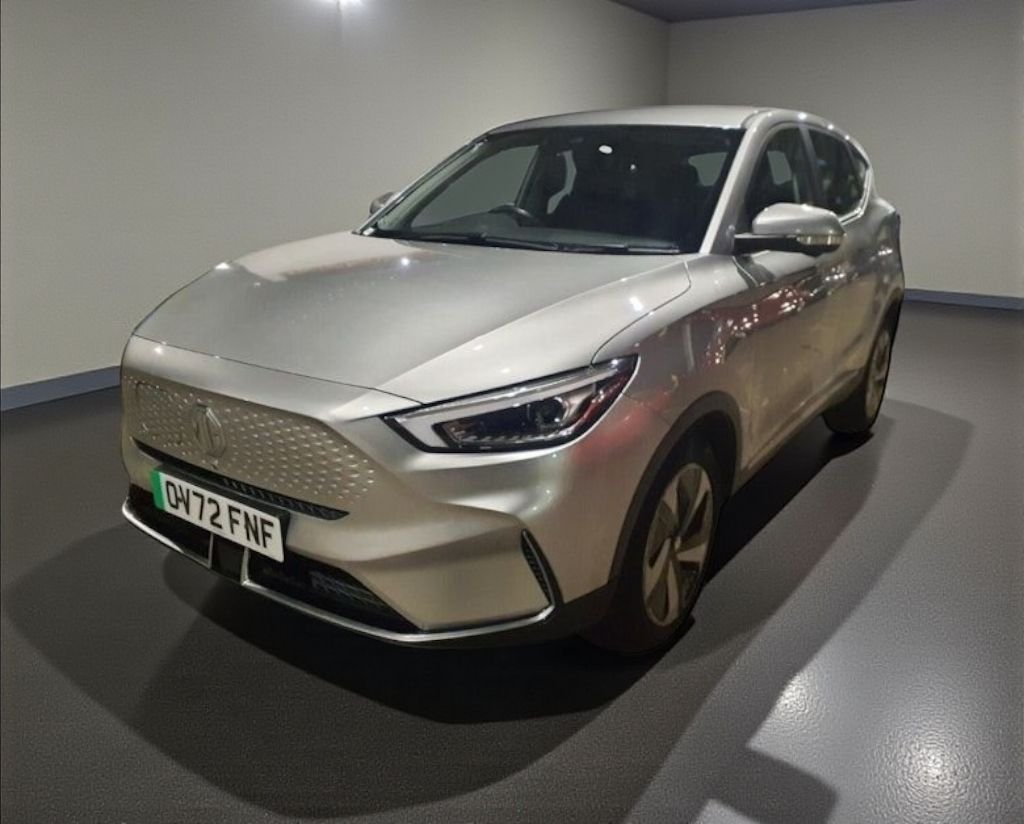 Used MG MG ZS 2022 for sale - 77092162: Photo 8