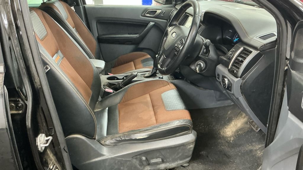 Used Ford Ranger 2019 for sale - 77153623: Photo 12