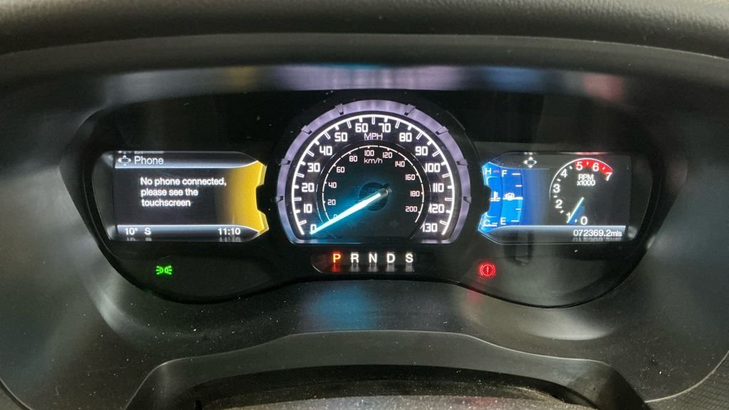 Used Ford Ranger 2019 for sale - 77153623: Photo 15