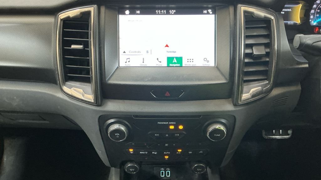 Used Ford Ranger 2019 for sale - 77153623: Photo 17