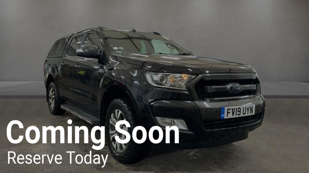 Used Ford Ranger 2019 for sale - 77153623: Photo 3