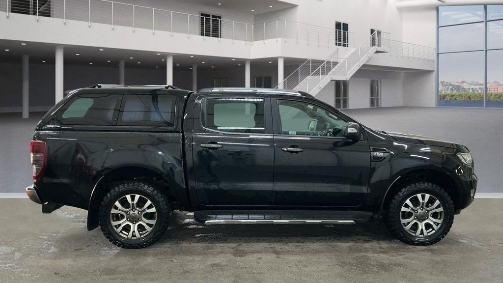 Used Ford Ranger 2019 for sale - 77153623: Photo 9